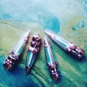 Queen 👑 Lip Gloss Containers